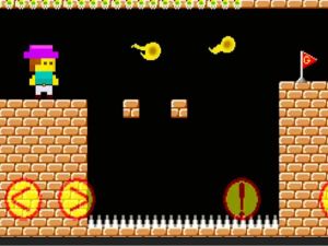 Spel Trap Adventure 2 online