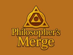 Spel Philosopher's Merge online