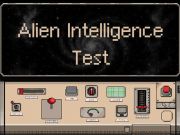 Spel Buitenaardse intelligentietest online