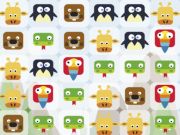 Spel Dierentuinlijn online