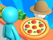 Spel Panda Kitchen Idle Tycoon online