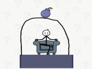 Spel Stickman Rescue Draw 2 Save online