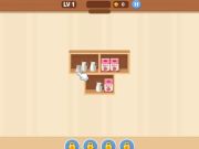 Spel Goederen matchen online