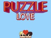 Spel Puzzel liefde online