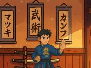 Spel Match Fighter online
