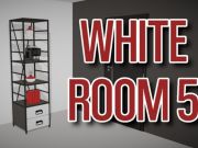 Spel The White Room 5 online