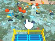 Spel Water Junk Warriors online