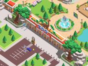 Spel Wildlife Park online
