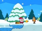 Spel De strijd om Kerstmis online