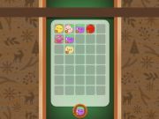Spel Dobbelstenen fruit puzzels online