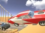 Spel BMG: crashday 2025 online