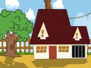 Spel Red het kind uit de gesloten kamer online