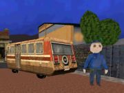 Spel Dark City Multiplayer online