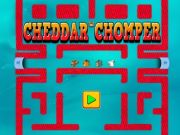 Spel Cheddar Chomper online Spel Cheddar Chomper online