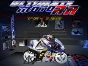 Spel Ultieme Moto RR online
