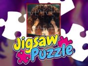 Spel Golem Jigsaw Puzzle online