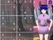 Spel Ontspannende Sudoku en Futoshiki online