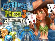 Spel Koningen van Poker 3 online