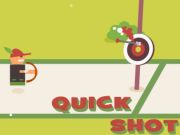 Spel Snel schot online