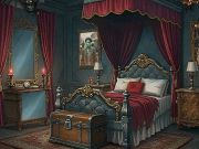 Spel Forest Wanderer Escape online