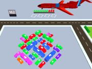 Spel Truck Sorting Wizard online