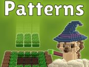 Spel Patronen online