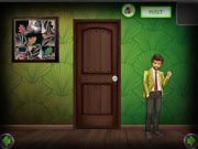 Spel Amgel Easy Room Escape 297 online