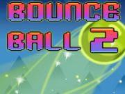 Spel Bounce Ball 2 online