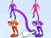 Spel Home haast de visoorlog online