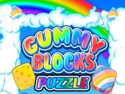 Spel Gummy Blocks Puzzle online
