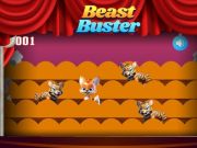 Spel Beest buster online