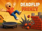 Spel Deadflip razernij online