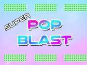 Spel Super Pop Blast online