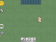 Spel Domino Spider Duel online Spel Domino Spider Duel online