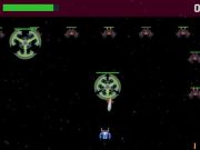 Spel Retro Space War online