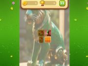Spel Chinese Dragon Jade Memory Match online