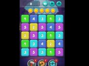 Spel 2048 Clicker online