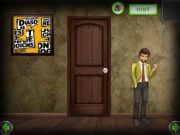 Spel Amgel Easy Room Escape 305 online