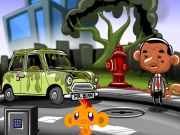 Spel Monkey Go Happy 962 online