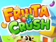 Spel Fruita Crush online