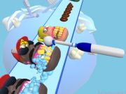 Spel Tandenloper online