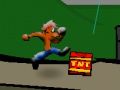 Spel Crash Bandicoot  online