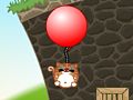 Spel Ballon -huisdieren  online