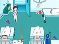 Spel Ondeugend ziekenhuis  online