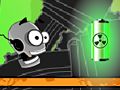 Spel Stalen hoofd  online
