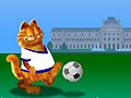 Spel Garfield 2  online