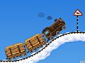 Spel Coal Express 4  online