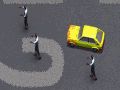 Spel Zombie -racers score aanval  online