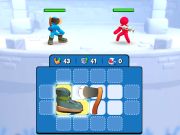 Spel Overlevende toernooi online