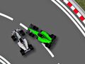 Spel F1 -uitdaging  online